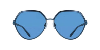 Salvatore Ferragamo Sf325s Women  Geometric Sunglasses