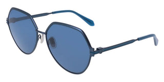 Salvatore Ferragamo Sf325s Women  Geometric Sunglasses