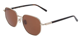 Salvatore Ferragamo SF328S men Gold Pilot Sunglasses