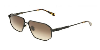 Salvatore Ferragamo SF340S men Black Sunglasses