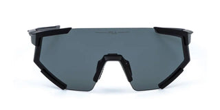 Fila SFIB12 unisex Black Shield Sunglasses