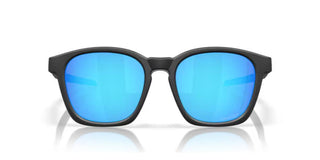 Oakley SHACKLE OO 9507D unisex Black Squared Sunglasses