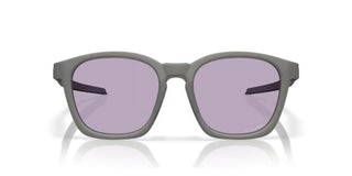 Oakley SHACKLE OO 9507D unisex Grey Squared Sunglasses