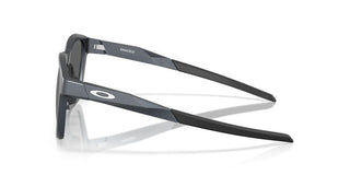 Oakley Shackle Oo 9507d  Unisex Blue Squared Sunglasses