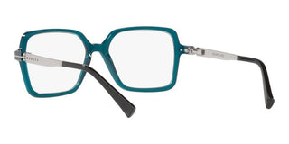 Oakley SHARP LINE OX 8172 women Green Geometric Eyeglasses
