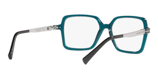 Oakley SHARP LINE OX 8172 women Green Geometric Eyeglasses
