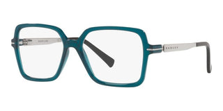 Oakley SHARP LINE OX 8172 women Green Geometric Eyeglasses