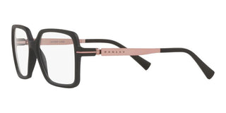 Oakley SHARP LINE OX 8172 women Black Geometric Eyeglasses