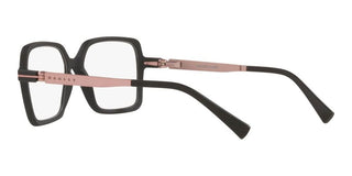 Oakley SHARP LINE OX 8172 women Black Geometric Eyeglasses