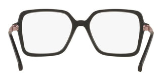 Oakley SHARP LINE OX 8172 women Black Geometric Eyeglasses