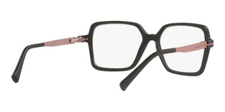 Oakley SHARP LINE OX 8172 women Black Geometric Eyeglasses