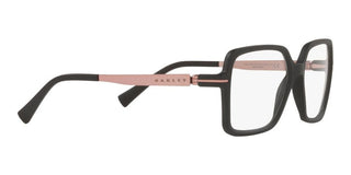 Oakley SHARP LINE OX 8172 women Black Geometric Eyeglasses