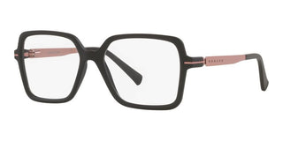 Oakley SHARP LINE OX 8172 women Black Geometric Eyeglasses
