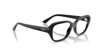Ray-Ban SHEA RX 7258 unisex 0 Eyeglasses