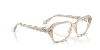 Ray-Ban SHEA RX 7258 unisex 0 Eyeglasses