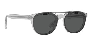 Oliver Peoples SHELDRAKE OV 5036 unisex Silver Visor Eyeglasses