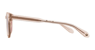 GARRETT LEIGHT SHERWOOD SUN unisex Pink Squared Sunglasses