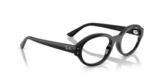 Ray-Ban SHILO RX 7257 unisex 0 Eyeglasses