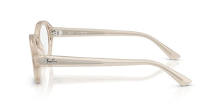 Ray-Ban SHILO RX 7257 unisex 0 Eyeglasses