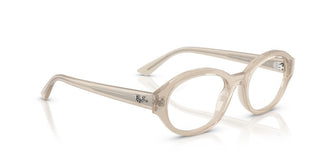 Ray-Ban SHILO RX 7257 unisex 0 Eyeglasses