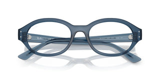 Ray-Ban SHILO RX 7257 unisex 0 Eyeglasses