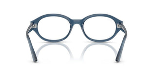 Ray-Ban SHILO RX 7257 unisex 0 Eyeglasses