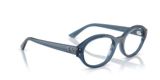 Ray-Ban SHILO RX 7257 unisex 0 Eyeglasses