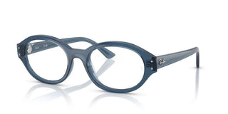 Ray-Ban SHILO RX 7257 unisex 0 Eyeglasses