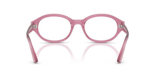 Ray-Ban SHILO RX 7257 unisex 0 Eyeglasses