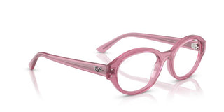 Ray-Ban SHILO RX 7257 unisex 0 Eyeglasses