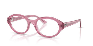 Ray-Ban SHILO RX 7257 unisex 0 Eyeglasses