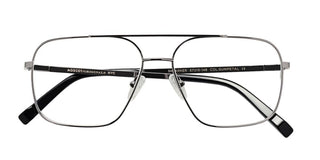 Moscot SHTARKER men Ruthenium Eyeglasses