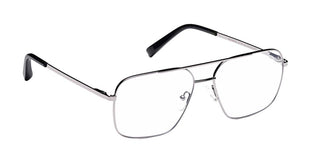 Moscot SHTARKER men Ruthenium Eyeglasses