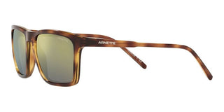 Arnette SHYGUY AN 4283 men Havana Squared Sunglasses