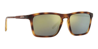 Arnette SHYGUY AN 4283 men Havana Squared Sunglasses