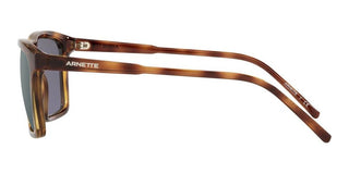 Arnette SHYGUY AN 4283 men Havana Squared Sunglasses