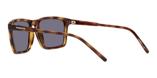 Arnette SHYGUY AN 4283 men Havana Squared Sunglasses