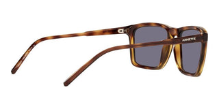 Arnette SHYGUY AN 4283 men Havana Squared Sunglasses