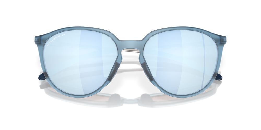 Oakley SIELO OO 9288 women Blue Squared Sunglasses – Otticanet USA