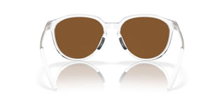 Oakley SIELO OO 9288 women White Squared Sunglasses
