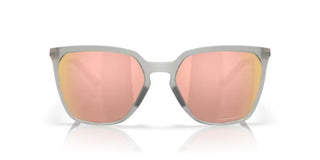 Oakley SIELO SQ OO 9480 women Yellow Pantos Sunglasses