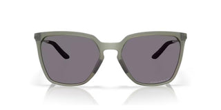 Oakley SIELO SQ OO 9480 women Green Pantos Sunglasses