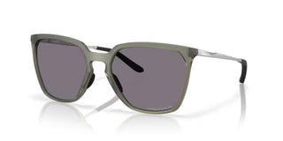 Oakley SIELO SQ OO 9480 women Green Pantos Sunglasses