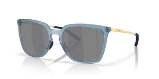 Oakley SIELO SQ OO 9480 women Blue Pantos Sunglasses