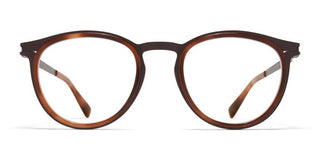 Mykita SIWA unisex Havana Pantos Eyeglasses