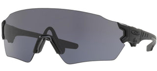 Oakley SI TOMBSTONE SPOIL OO 9328 men Multicolor Shield Sunglasses
