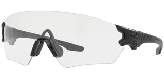 Oakley SI TOMBSTONE SPOIL OO 9328 SHIELD YOUR EYES men Black Shield Sunglasses