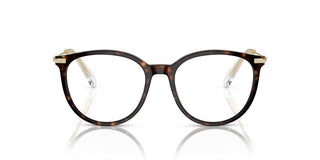 Swarovski SK2009 women 0 Round Eyeglasses