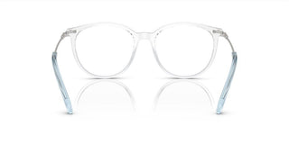 Swarovski SK2009 women 0 Round Eyeglasses