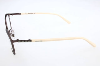 Swarovski Sk5221 Women  Geometric Eyeglasses